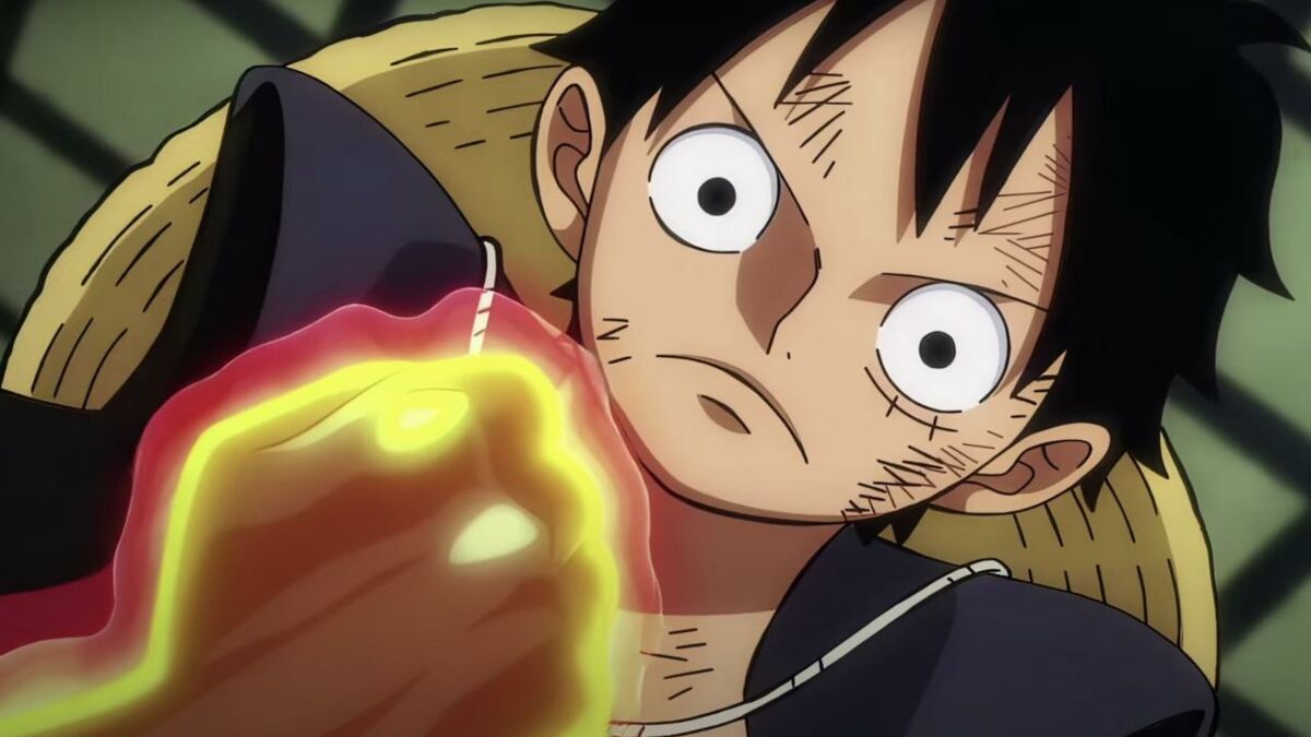 Quel Episode Luffy Gear 5 One Piece : Eiichirō Oda révèle l'origine du Gear 5 de Luffy