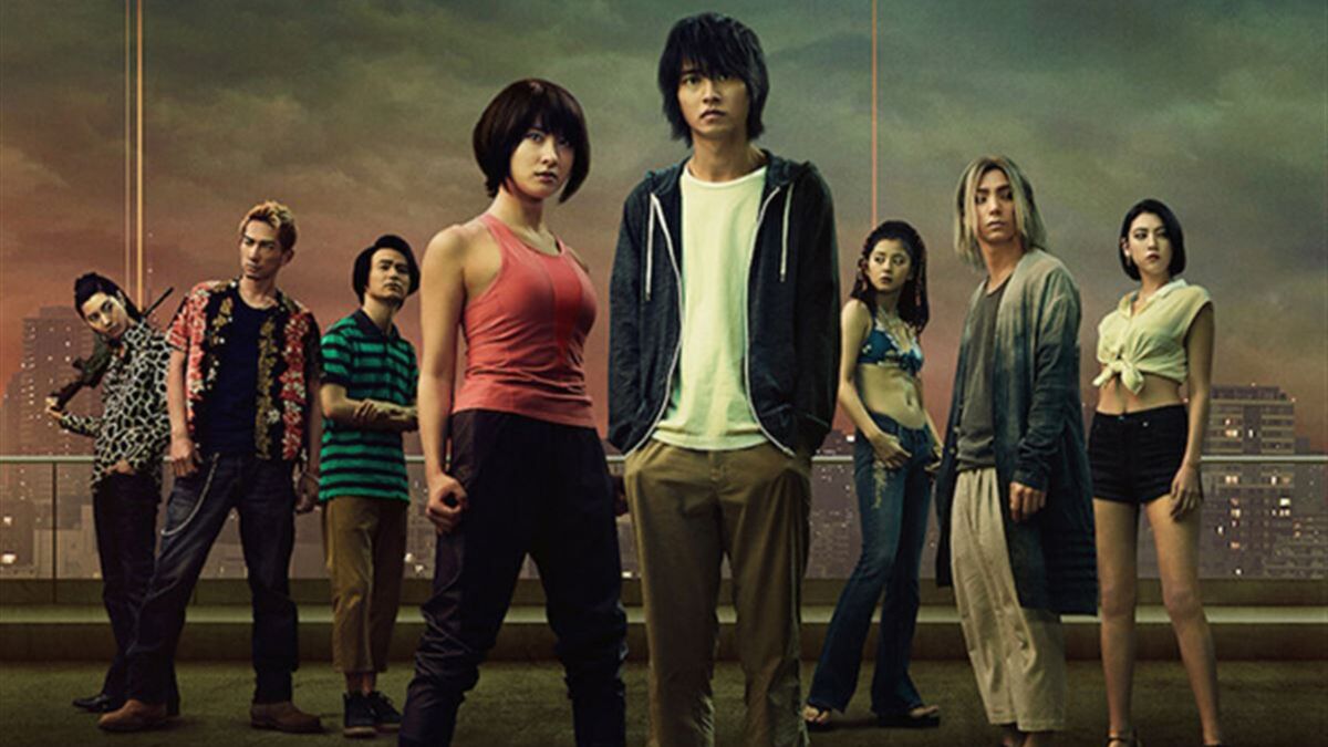 Alice In Borderland Chishiya Mort Un acteur culte d'Alice in Borderland va jouer dans un film live-action de  Tokyo Revengers