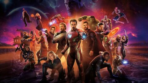 Marvel : Les séries WandaVision et Le Faucon et le Soldat de l'Hiver sortiront en 2020 sur Disney+