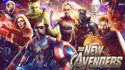 Marvel : tous les super-héros et super-vilains réunis pour Avengers 5 ?