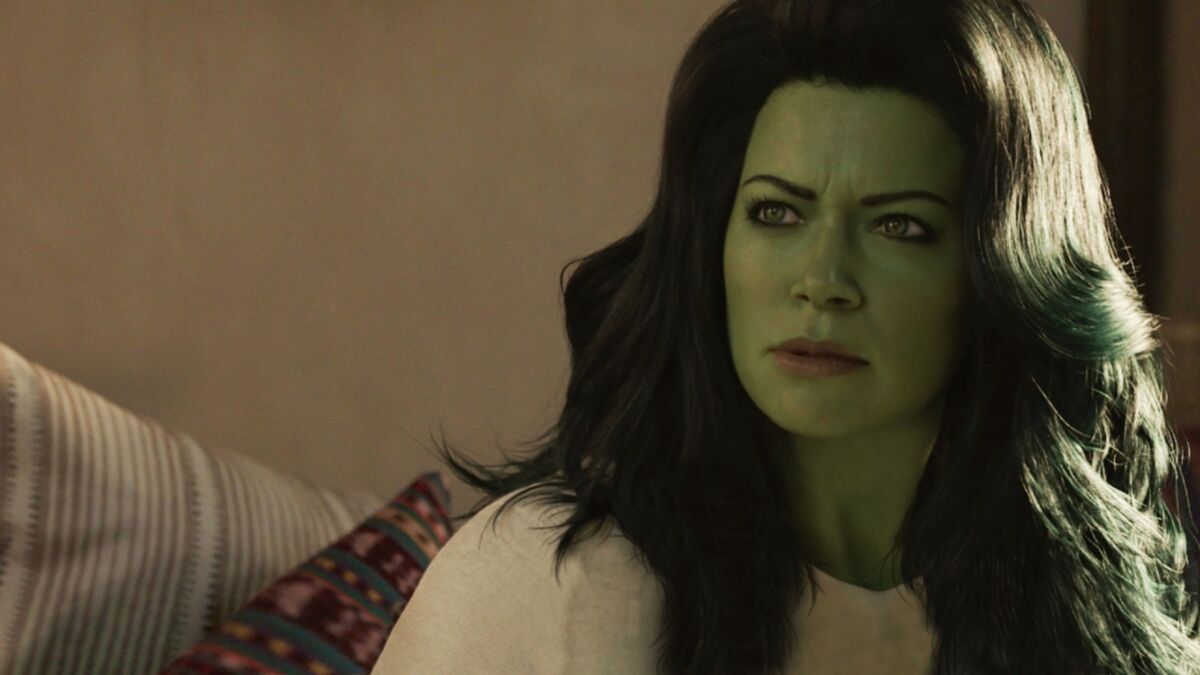 She Hulk Episode 7 Streaming Vf She-Hulk : on vous dit tout à propos de la série Marvel qui cartonne sur  Disney +