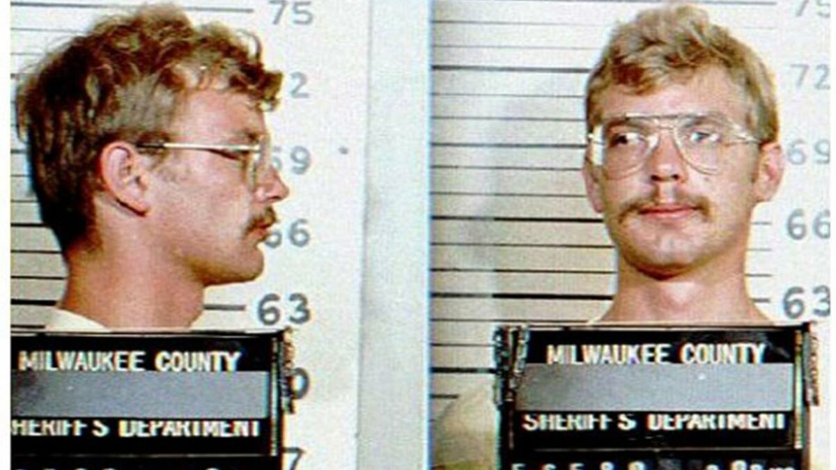 Qu est Devenu Le Frère De Jeffrey Dahmer