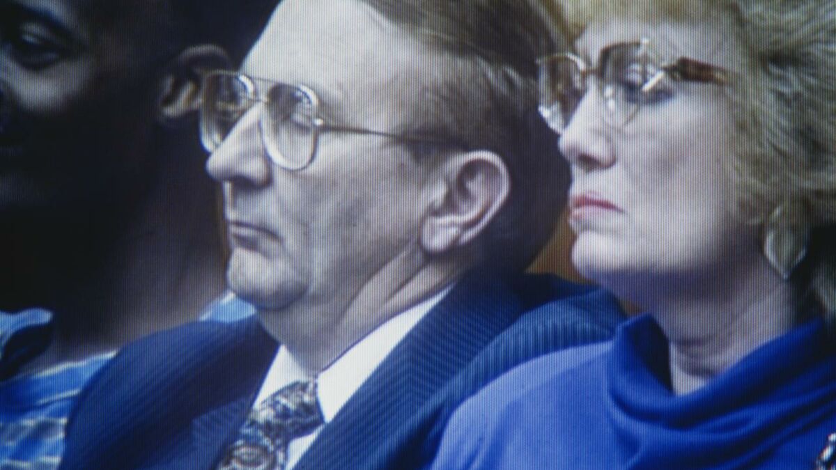 Qu est Devenu Le Frère De Jeffrey Dahmer Qui est Lionel Dahmer, le père du tueur en série Jeffrey Dahmer ?