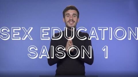 Sex Education : on te résume l'intégralité de la saison 1 en une minute