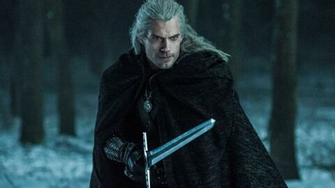 The Witcher : le film d'animation Nightmare of the Wolf annoncé par Netflix !