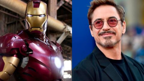 Sweet Tooth : Après Iron Man, Robert Downey Jr. va adapter un héros de DC en série sur Netflix