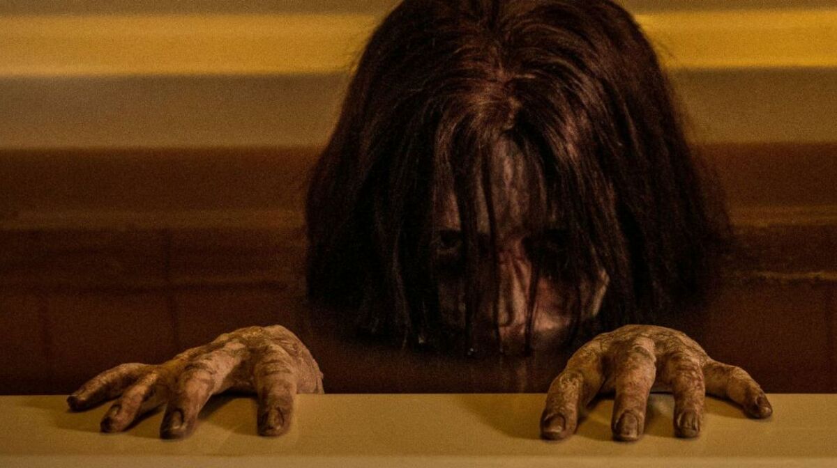 Film Dhorreur Japonais Le Plus Effrayant Netflix va adapter le film d'horreur le plus flippant en série !