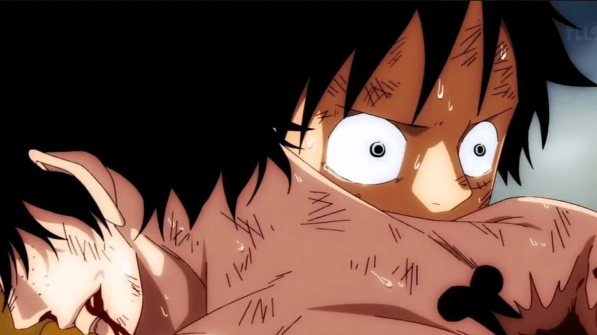 Manga La Femme De Papa Episode 5 One Piece : Eiichirō Oda explique pourquoi Luffy ne tue jamais ses ennemis  dans le manga