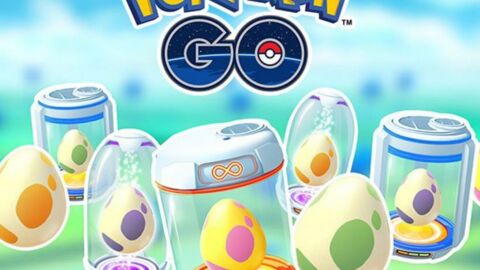 Pokémon Go : comment faire éclore ses œufs en voiture ou à vélo.