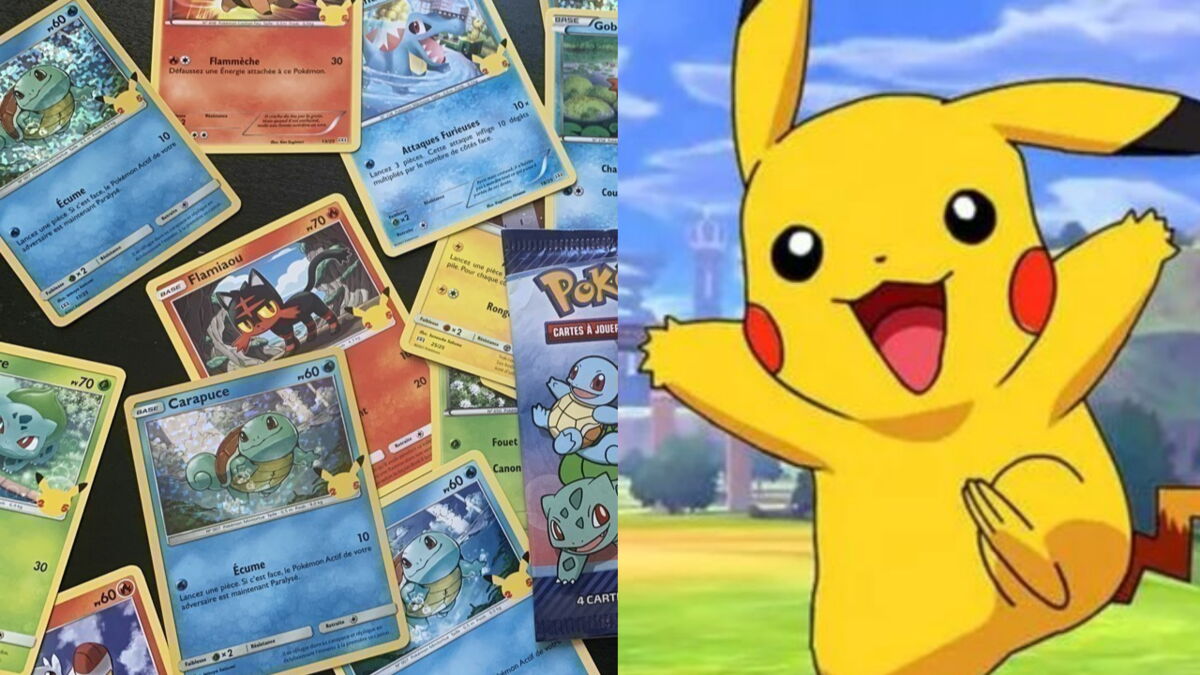 Cartes Pokémon GX, EX, Holo, VMAX comment différencier les types de cartes