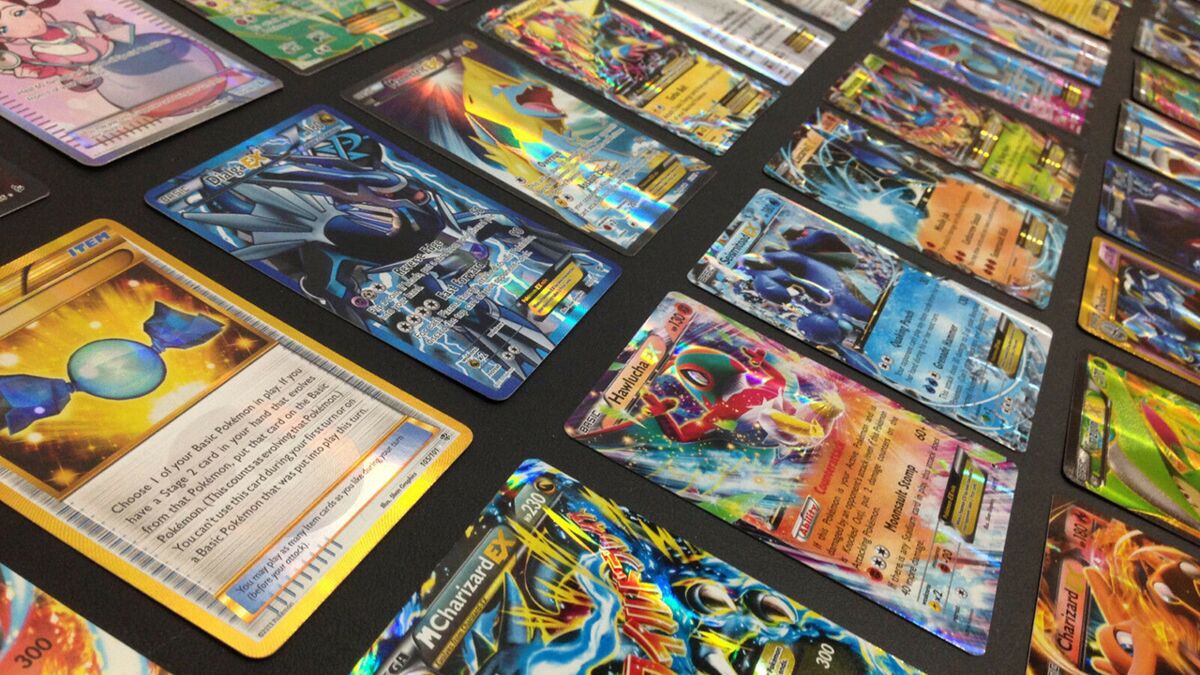 Pokémon une carte extrêmement rare vendue 900 000 bat le record du monde