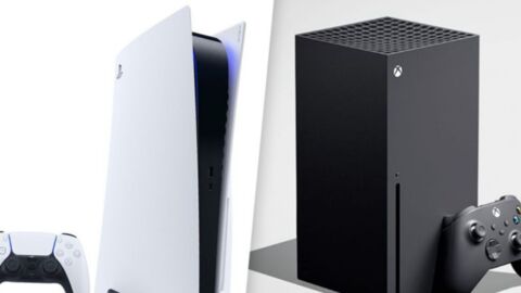 PS5 vs Xbox Series X : prix, jeux, catalogue, manettes,... le comparatif complet des consoles