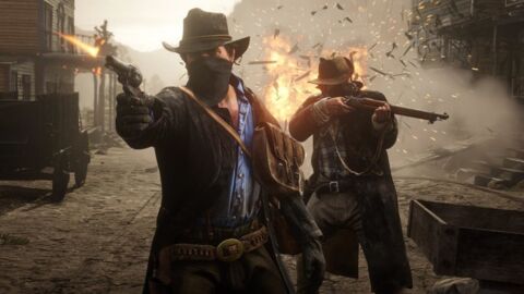Red Dead Redemption 2 : Rockstar Games préparerait un nouveau DLC appelé "Bonaire"