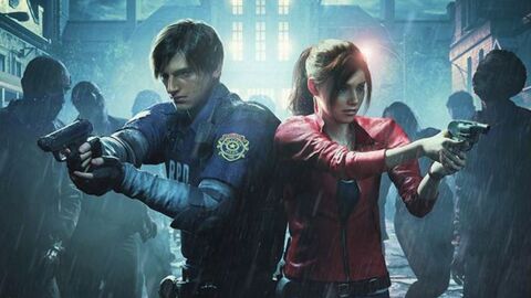 Resident Evil : le scénario de la série dévoilé en avance par Netflix Media Center