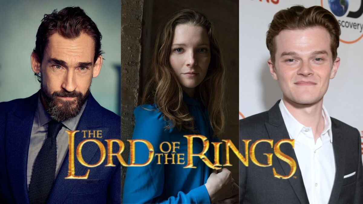 Acteurs Le Seigneur des Anneaux découvrez le casting officiel de la très attendue série Amazon