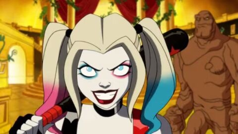 DC : Le studio censure une scène de sexe entre Batman et Catwoman