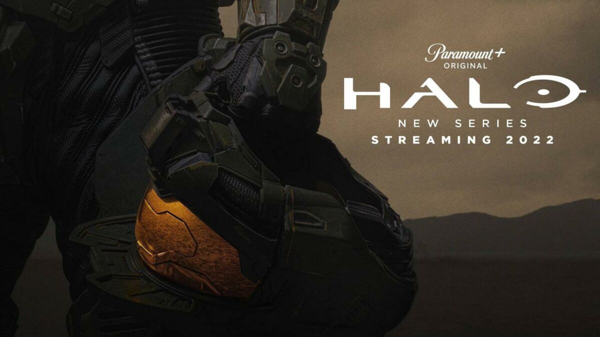 Halo (série) date de sortie, trailer, casting, sortie Netflix en France