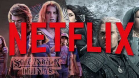 Netflix : augmentation du prix fin 2020 pour le reconfinement, deux mois à 50% pour compenser