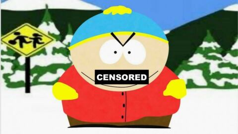 Des épisodes de South Park ont-ils vraiment été censurés par Netflix ?