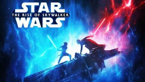 Attendu pour le 18 décembre, Star Wars IX s'offre un ultime trailer rempli de séquences épiques et émouvantes