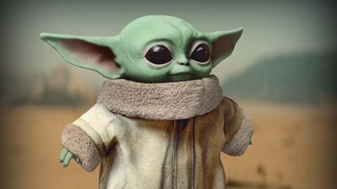 Baby Yoda : La figurine Funko Pop et les produits dérivés arrivent chez Disney !