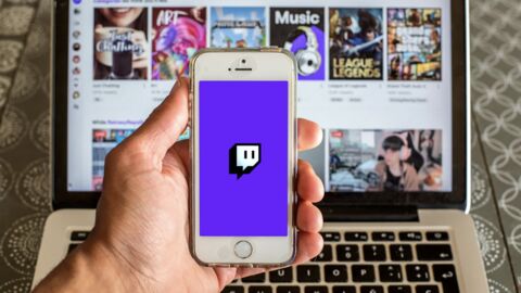 Indiefoxx : Twitch prend une mesure radicale contre la streameuse après son sixième bannissement