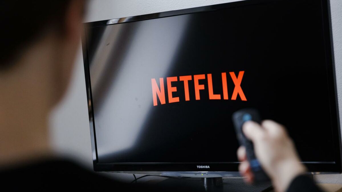 S'abonner à Netflix pourrait bientôt vous coûter plus cher
