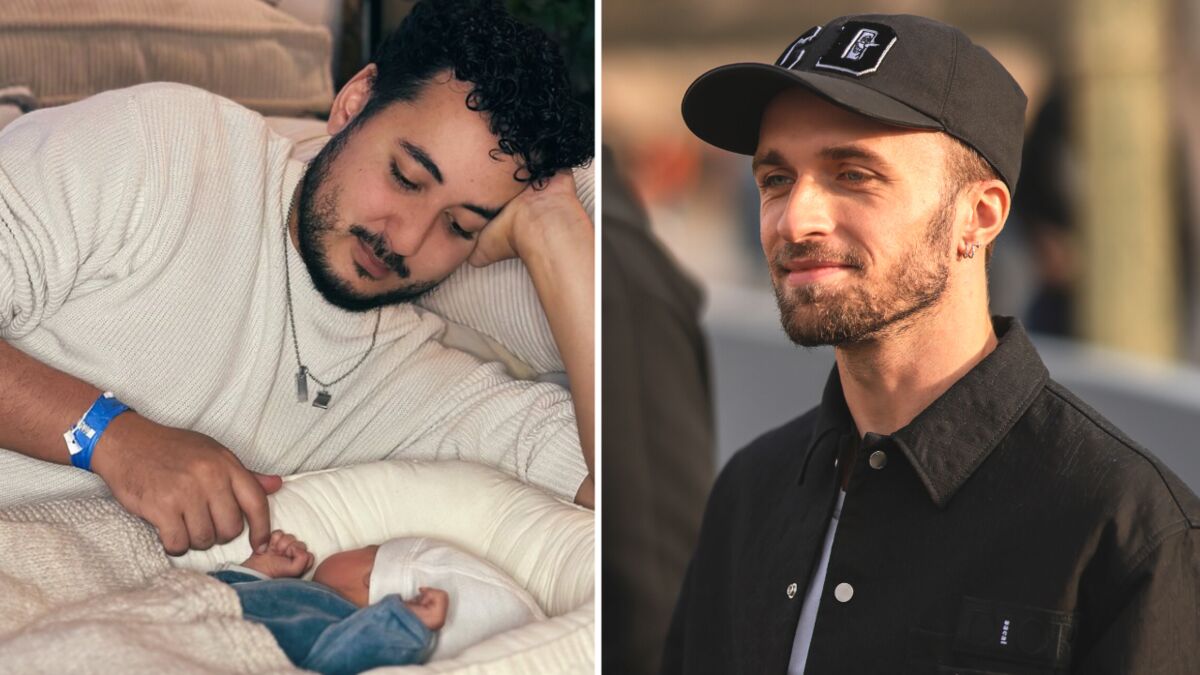 Squeezie Est Il En Couple Après Gotaga, Squeezie lui aussi bientôt papa ? Il répond cash à ses abonnés
