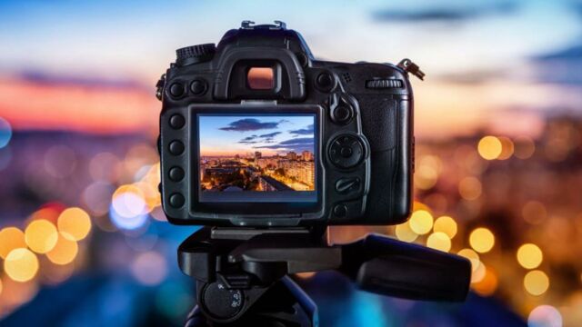 Guide d'achat : les meilleures caméras sphériques pour filmer à