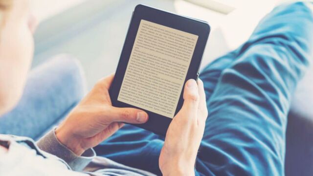 Est-ce que le livre numérique tue vraiment la lecture?