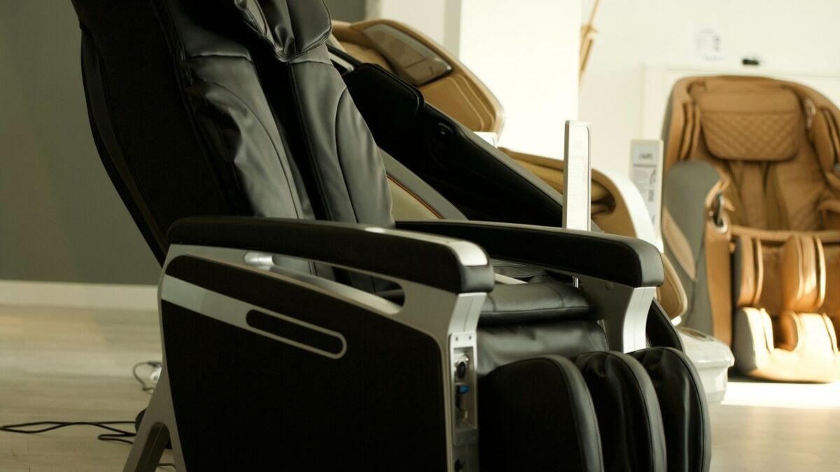 Soldes : les meilleures offres chaises gamer, des bons plans qui vont vous  faire tomber de votre fauteuil 