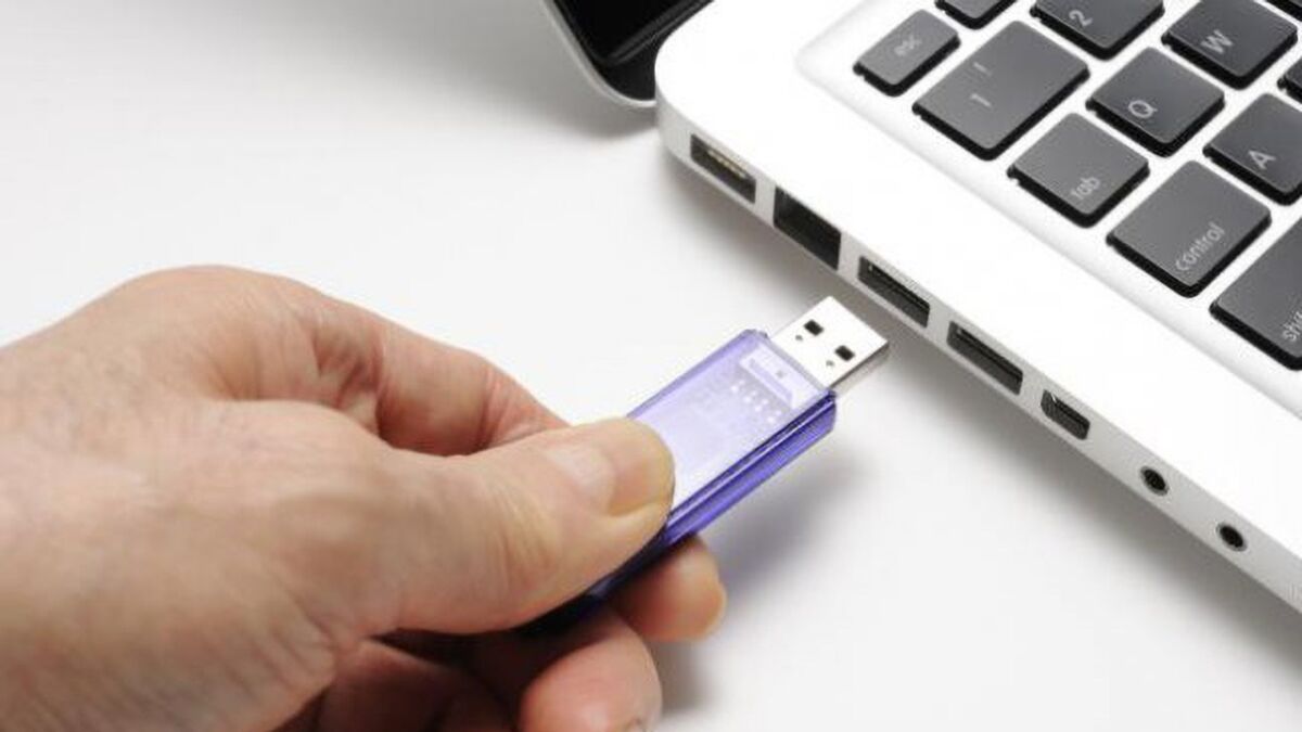 Comment formater une clé USB sur Mac ?