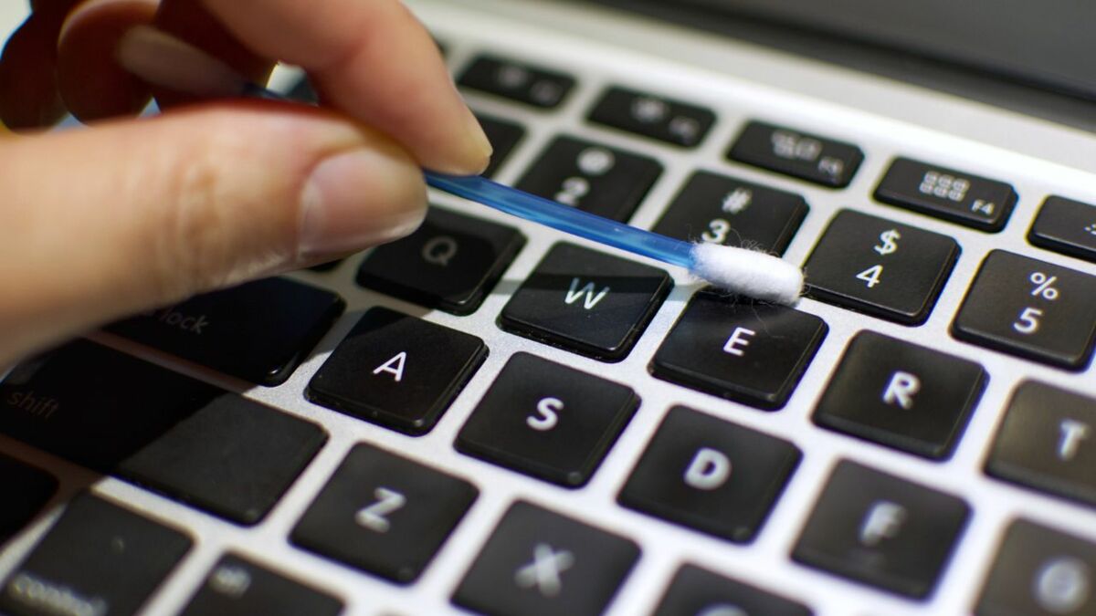 Comment nettoyer un clavier gaming et lui redonner l'aspect du neuf ? – Opal