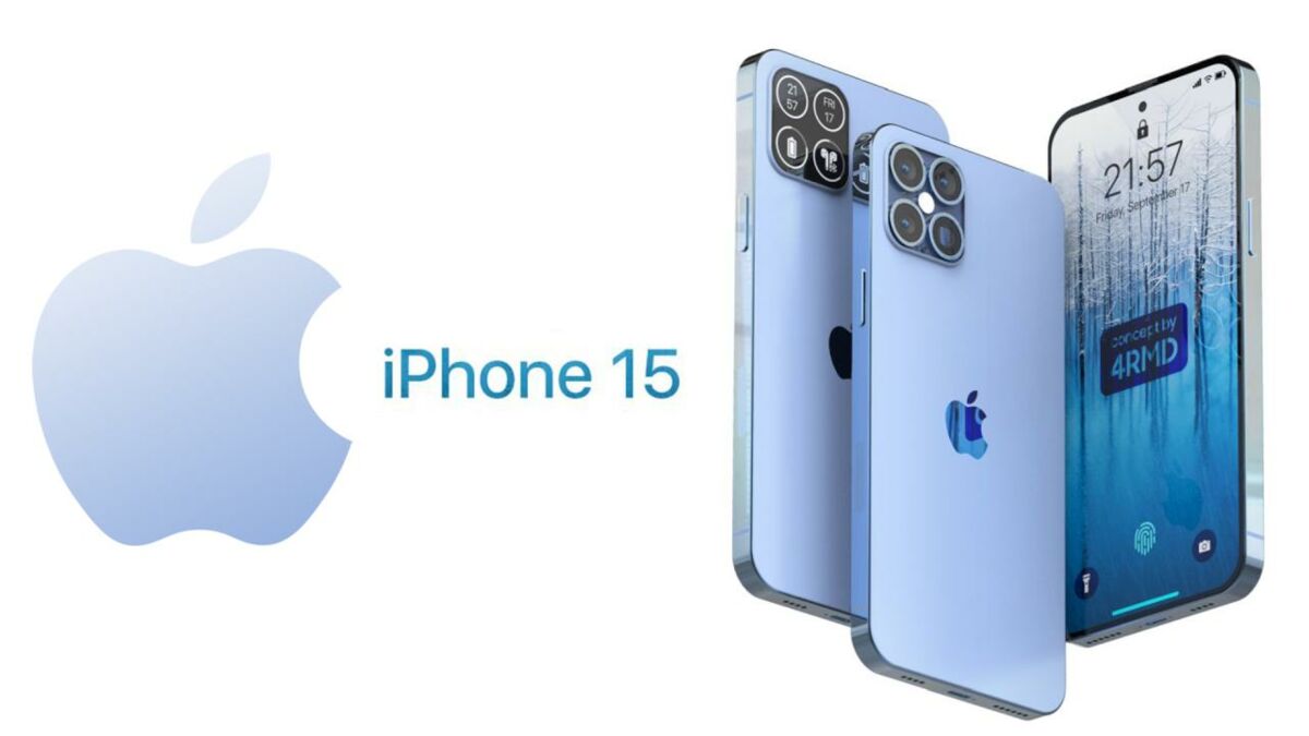 iPhone 15 : Pro Max, Pro et Mini date de sortie, prix, design pliable ?