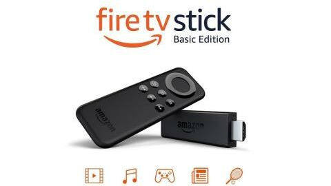 Bon plan : -43% sur la Fire TV Stick. Augmentez votre expérience TV et  contrôlez vos contenus streaming avec facilité et à prix réduit.