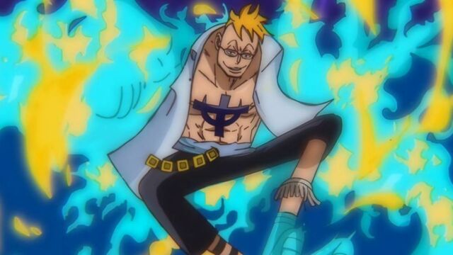 One Piece : top 5 des fruits du démon les plus nazes