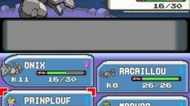 Jeu Pokémon préféré : les joueurs ont élu leur version préférée parmi les 8  principales de la franchise