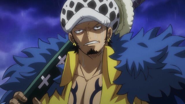 One Piece : TOP 50 des primes les plus élevées !