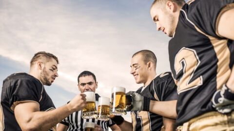 Does Alcohol Really Have Such A Negative Impact On Your Fitness?