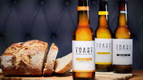 English brewery is delivering delicious, sustainable beer