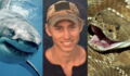 This Man Survived A Shark, Snake And Bear Attack In Less Than 5 Years