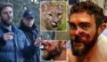 This Man Survived A Cougar Attack Using His Jiu Jitsu Skills