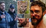 This Man Survived A Cougar Attack Using His Jiu Jitsu Skills