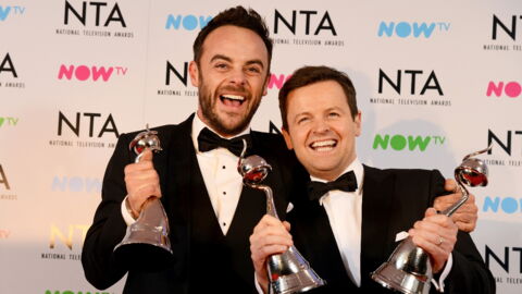 These Are The Massive Stars Tipped To Be Going Into The Jungle For I'm A Celeb 2019