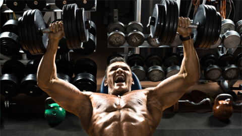 This Is How Fast You Should Really Be Exercising To Work Your Muscles To The Max