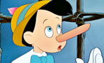 A Study Revealed That There Really Is Such a Thing As the Pinocchio Effect