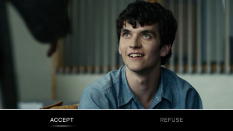 Black Mirror Series 5: Everything You Need To Know