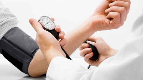 What Is Hypotension: Stages, Symptoms, Causes, Treatment