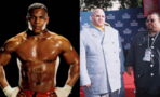 Remember That Time Mike Tyson Went After A Group Of 10 Bouncers Who Were Bullying His Mates?