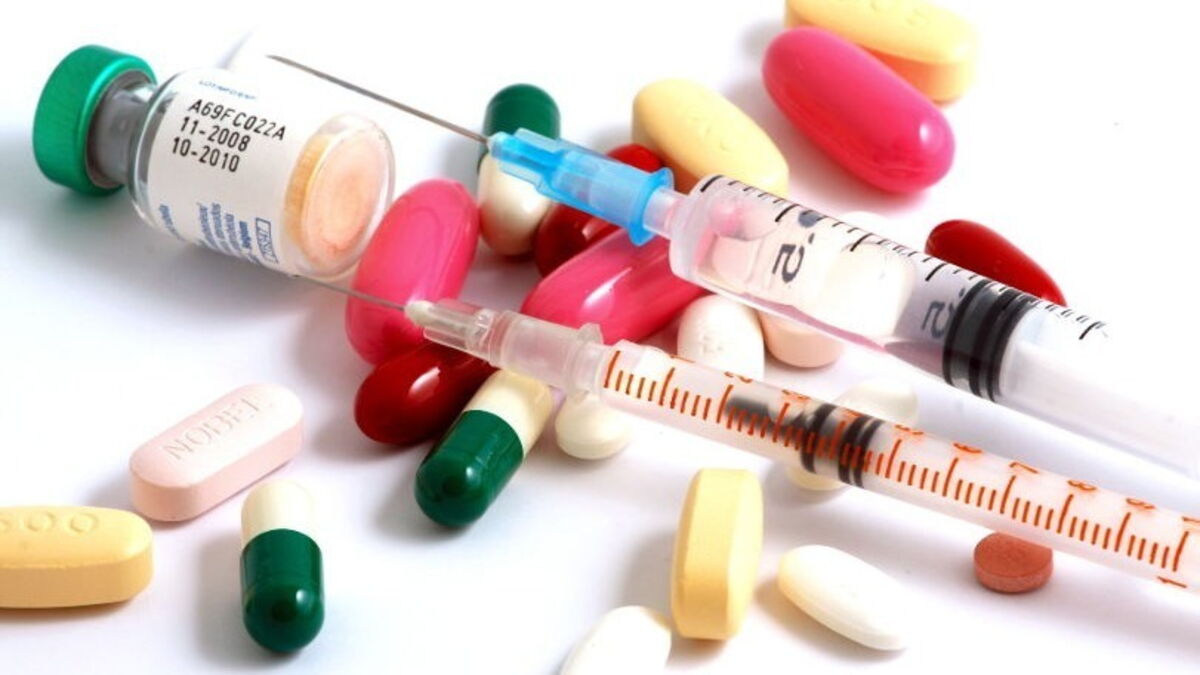 Chemotherapy Side Effects, Definition, Benefits And Risks